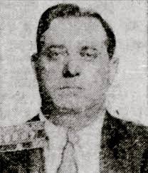 Gambino crime family heavyweight Michael "Mickey Boy" Paradiso.