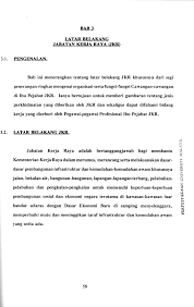 Jabatan kerja raya 119 km. Http Studentsrepo Um Edu My 1143 6 Bab 3 Pdf