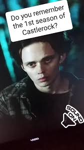 Exploring Castlerock Season 1: A Stephen King Mystery