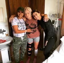 57,064 likes · 1,920 talking about this. Bethanie Mattek Sands Latest Live Updates As Star Speaks After Wimbledon Knee Injury Tennis Sport Express Co Uk