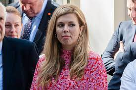Carrie symonds is a pr guru currently in a relationship with boris johnson. Meet Boris Johnson S 31 Year Old Girlfriend Carrie Symonds