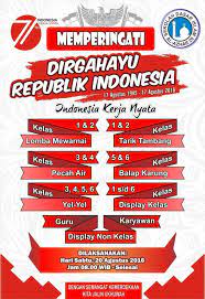 Kata pamflet merupakan bahasa indonesia yang diserap dari bahasa. 39 Contoh Pamflet Pengertian Ciri Jenis Manfaat Tujuan