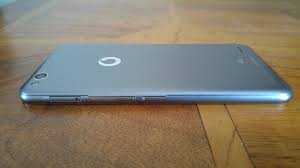 · hold down the · when you see the vodafone logo, release all the . Hard Reset Vodafone Smart Ultra 6 Hardreset Cz