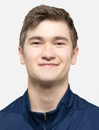 2024-25 Men's Fencing Roster