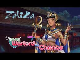 Warlord by chance love of magic love ribbon love stories. Love N War Warlord By Chance Zalika Story Youtube
