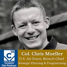 C-10 Podcast: Chris Moeller, Ep. 104