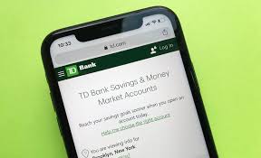 Customers can also access their bank accounts online on their. Td Bank Savings Account 2021 Review Should You Open Mybanktracker