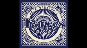 Jack Barksdale has released his new single, "Trances"