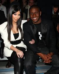 Is a former american football running back. Kim Kardashian And Reggie Bush Kim Kardashian Zimbio