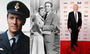 Christopher plummer, the distinguished canadian actor best known for his role as captain von scott and his wife giannina paid tribute to plummer, telling the hollywood reporter: Happy 90th Birthday Christopher Plummer Look Back At His Best Photos Through The Years Hello Canada