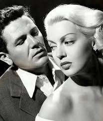 The Postman Always Rings Twice 1946 Film Noir Release