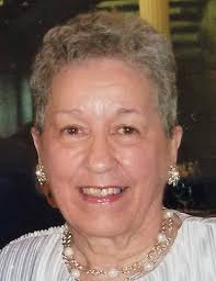 Elvera A. (DePriest) Albright