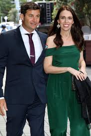 See more of jacinda ardern on facebook. New Zealand S First Bloke Fends Off Shark World The Times