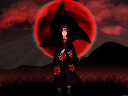 Akatsuki Itachi Mangekyou Naruto Sharingan Shippuden Uchiha 720p Wallpaper Hdwallpaper Desktop Itachi Itachi Uchiha Uchiha
