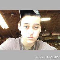 Harley Barnes's Instagram, Twitter & Facebook