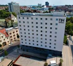 Réservez dès maintenant votre hôtel en ligne : Aussenansicht Bilder Nh Ludwigsburg Ludwigsburg Holidaycheck
