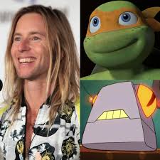 Tanto el Rafa de la película animada del 2007 de Las Tortugas Ninja como  los Kraang de la serie animada de Nickelodeon comparten el mismo actor de  voz: Nolan North! #ElCineAnimado #DatosCuriosos #