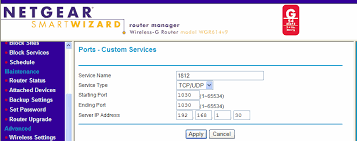 How are you trying to log into the router 192.168.1.1 would via wired lan cable and the programed ssid and password that is on a white sticker on the router would have to. Https Www Doorking Com Sites Default Files Downloads Ap Wan Internet Guide B Pdf