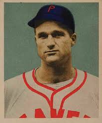 1949 Bowman Pacific Coast League Baseball Card Set