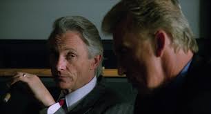 Film Critic, Esq.: Raven (1997)