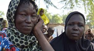 Sharing Spaces: Stories from the Nigerians Sharing Their Homes