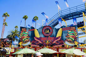 Pin On La County Fair