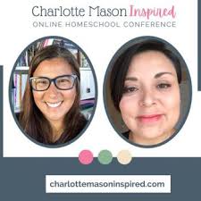 Charlotte Mason Inspired Foundations Bundle -