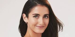 Katherine Izzo's Instagram, Twitter & Facebook