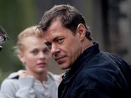 "Der Clown" Die Falle (TV Episode 2001)