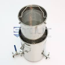 Buy A 10 Gallon Brew In A Bag Easy To Use Stout Tanks And Kettles Home Brewing Equipment