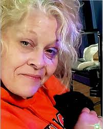 Darcey Yvette Webber Lame Obituary June 9, 2023