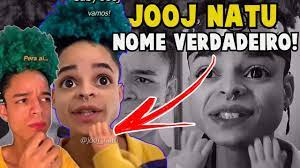 Baby Jooj Melhores Vídeos | Nome Verdadeiro do Jooj Natu - YouTube