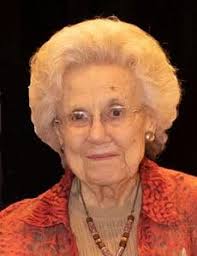 Mildred Kruckeberg of Edwardsville Obituary