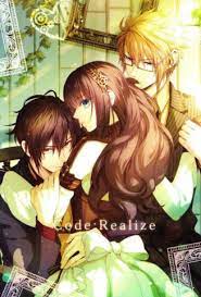 شاهد انمي code realize sousei no himegimi الحلقة 9 مترجمة. Ø§Ù†Ù…ÙŠ Code Realize Sousei No Himegimi Ø§Ù„Ø­Ù„Ù‚Ø© 1