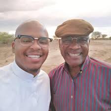 On behalf of the residents and stakeholders of ||Kharas, we extend our  heartfelt congratulations and welcome to our newly appointed Governor, Hon.  Dawid C. Gertze. We are optimistic about the forthcoming five