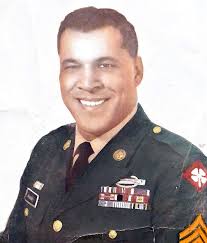 Israel Alvarez Obituary