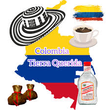 I will live singing, singing. Colombia Tierra Querida Photos Facebook