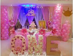 See more ideas about princess theme, princess theme party, princess birthday party. First Birthday Princess Theme Novocom Top