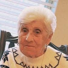 Josephine Ward Obituary