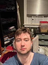 Freak the Norwood reaper : r/bald