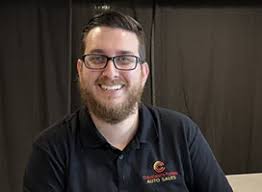 Clay Bachman Caulfield's Family Auto Sales