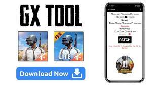 Gx Tool For Pubg Mobile Lite Get Unlimited Free Bc Gx Tool 0 17 0 Download Free App Lite App Hack