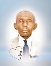 Obituary information for Mr. Willie "Willie Ceaser" Hill