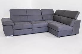 Matrimoniale, singolo, francese o una piazza e mezza, in pelle o tessuto, per camerette, studi e monolocali. Divano Letto A Carrello O Cassettone Con Pouf Contenitore In Nabucco Divani Store