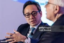 110 Kenny Kwan Stock Photos, High-Res Pictures, and Images