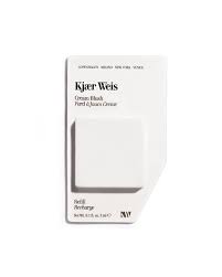 »did you like these swatches? Kjaer Weis Cream Blush Refill