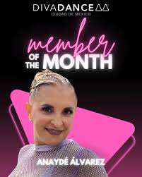 Lo heredamos de nuestras mamás! ✨💖👯‍♀️ Hoy en DivaDance CDMX celebramos a  todas nuestras socias, members y mamás bailarinas 💃🏽 que nos inspiran  cada día. Ser madre es una dicha inmensa 🌸,