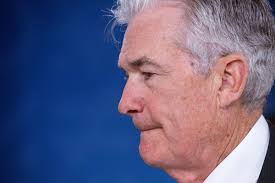 Will Fed Chair Powell Handle Inflation Like Volcker or Burns?