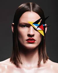 Fashion Fusion: When Photography Meets Artistry with FJBAUR — Philipp  Jelenska Photography