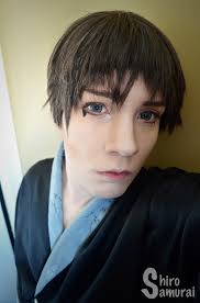 Shiro Samurai's Cosplay: Lens review: Vassen Dolly Plus Gray